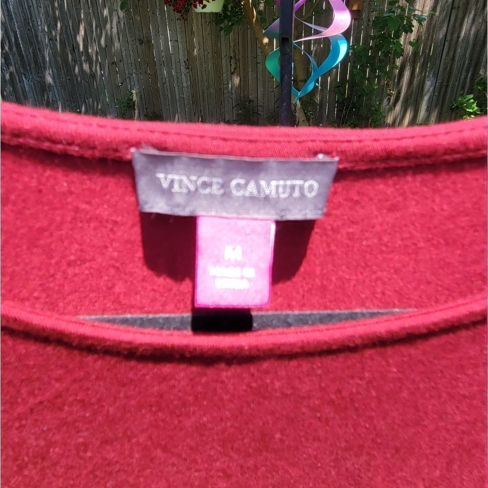 Vince Camuto Top - Picture 5 of 10